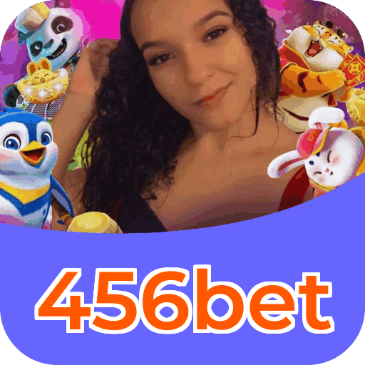 Interface do aplicativo 456bet mostrando jogos disponíveis no iOS e Android